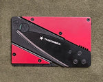 TMZ-COBRA Credit Card Knife