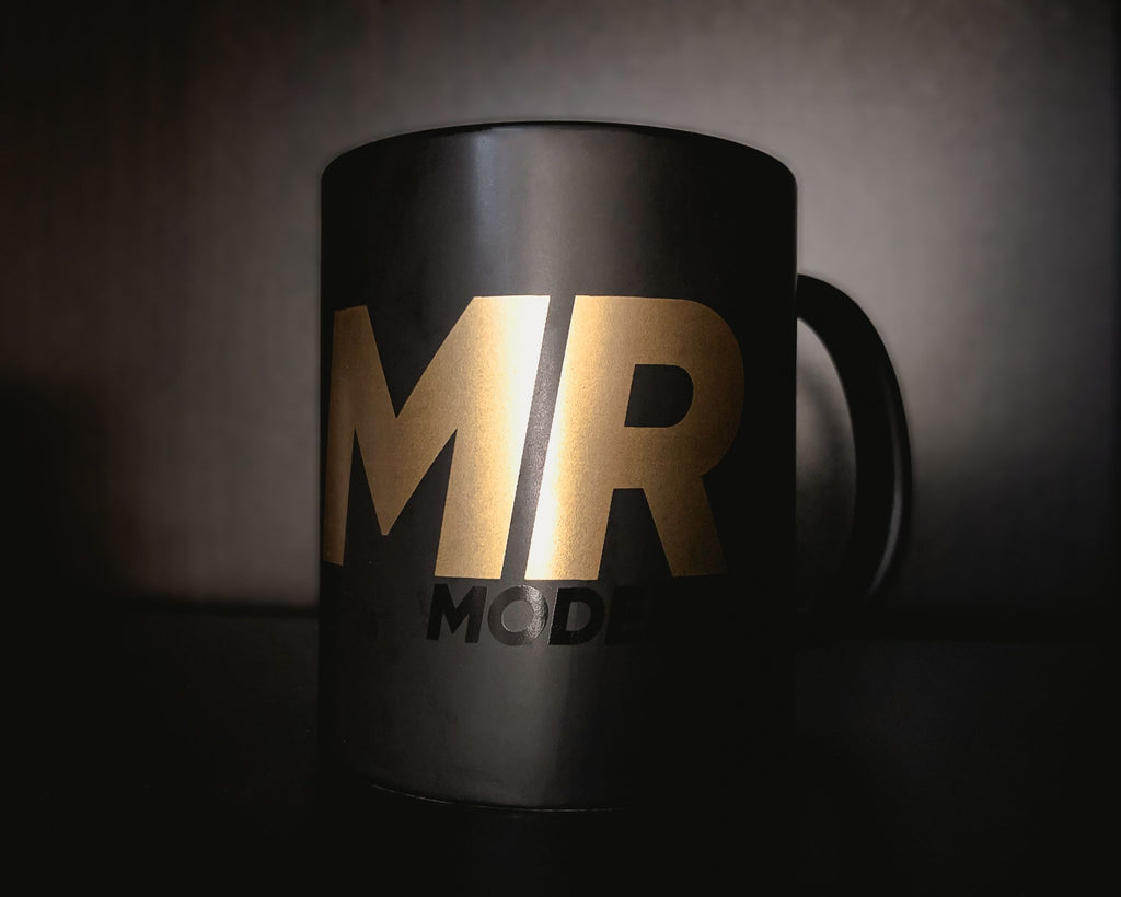 Moderno Coffee Mug + Reviews