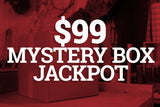 Mystery Jackpots 2026 - 3 Variants!