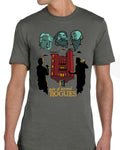 Pair of Normal Rogues T-shirt