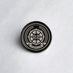 Founders Day 2022 Picnic Pin