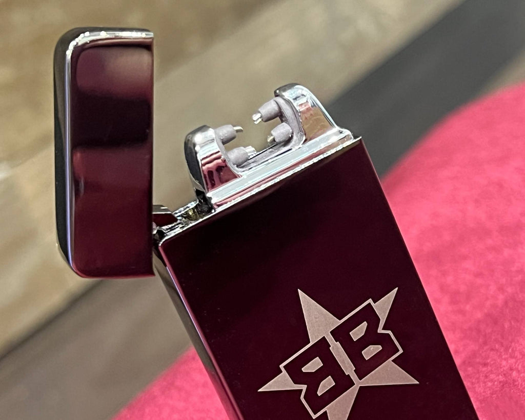 Ditch your old fashioned lighters and snag this rechargeable arc lighter  for under $10 - CNET