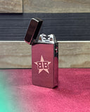 Plasma Lighter X