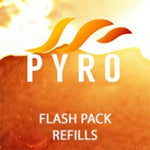 PYRO Fireshooter Refill