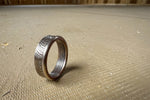Dollar Coin Rings by Alex Rangel (Ships early December in time for Christmas)