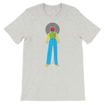 H.B. Robotman T-shirt