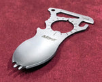 Tactical Spork