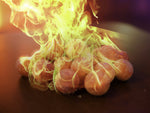 Ghost Pepper Gumballs