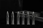 Modern Rogue Whiskey Bullets