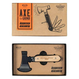 Axe Multitool