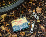 Bicycle Puncture Repair Kit