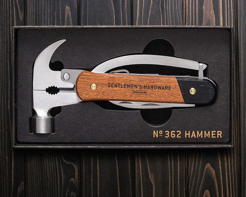 Hammer Multitool