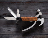 Hammer Multitool