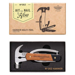 Hammer Multitool