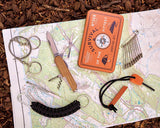 Great Outdoors Survival Kit