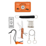 Great Outdoors Survival Kit